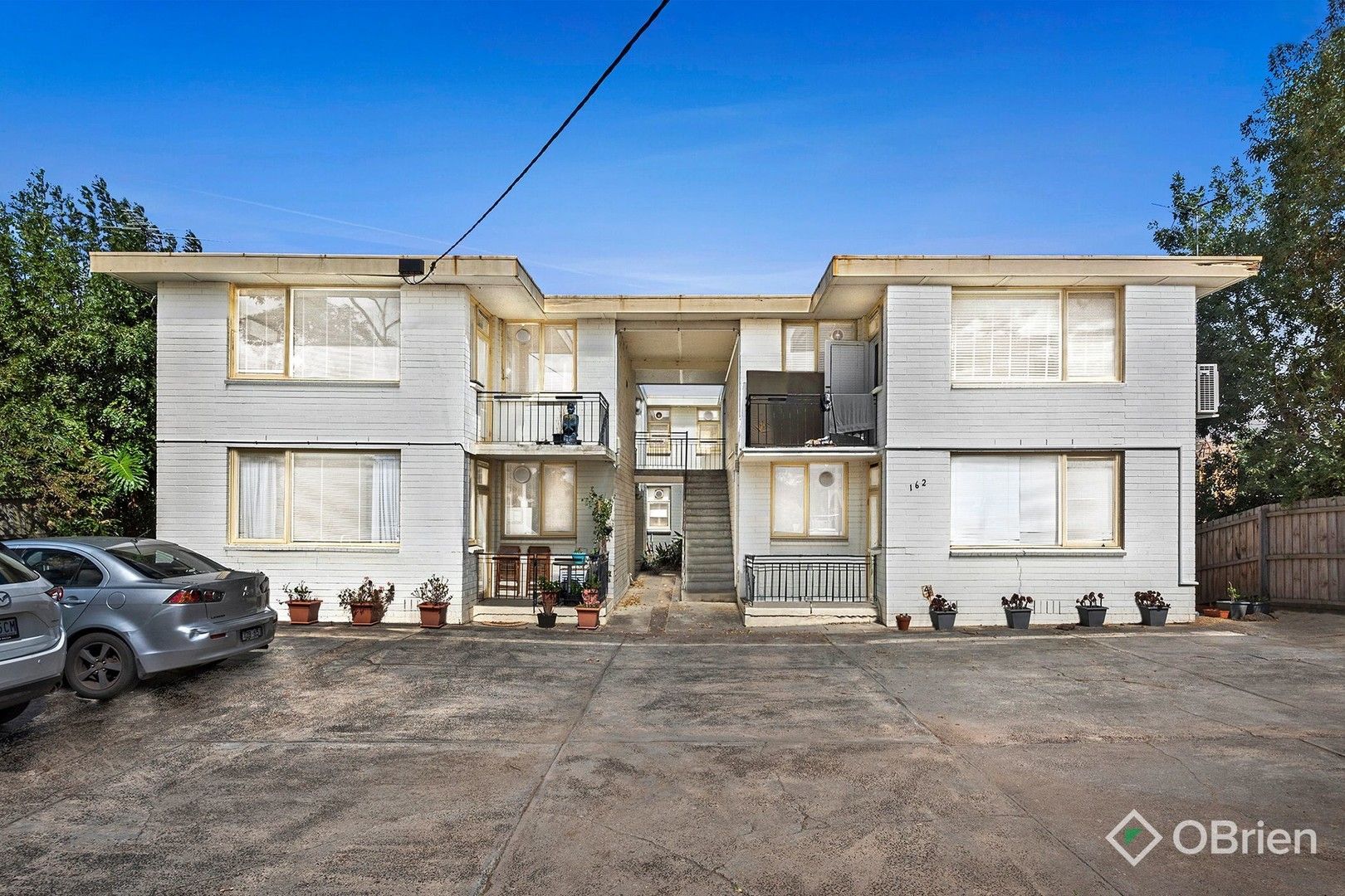 2 bedrooms Apartment / Unit / Flat in 6/162 Canadian Bay Road MOUNT ELIZA VIC, 3930