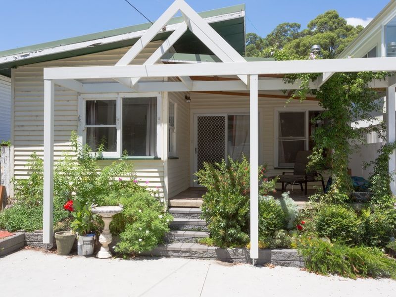 2 bedrooms Villa in 38A St Anns Street NOWRA NSW, 2541