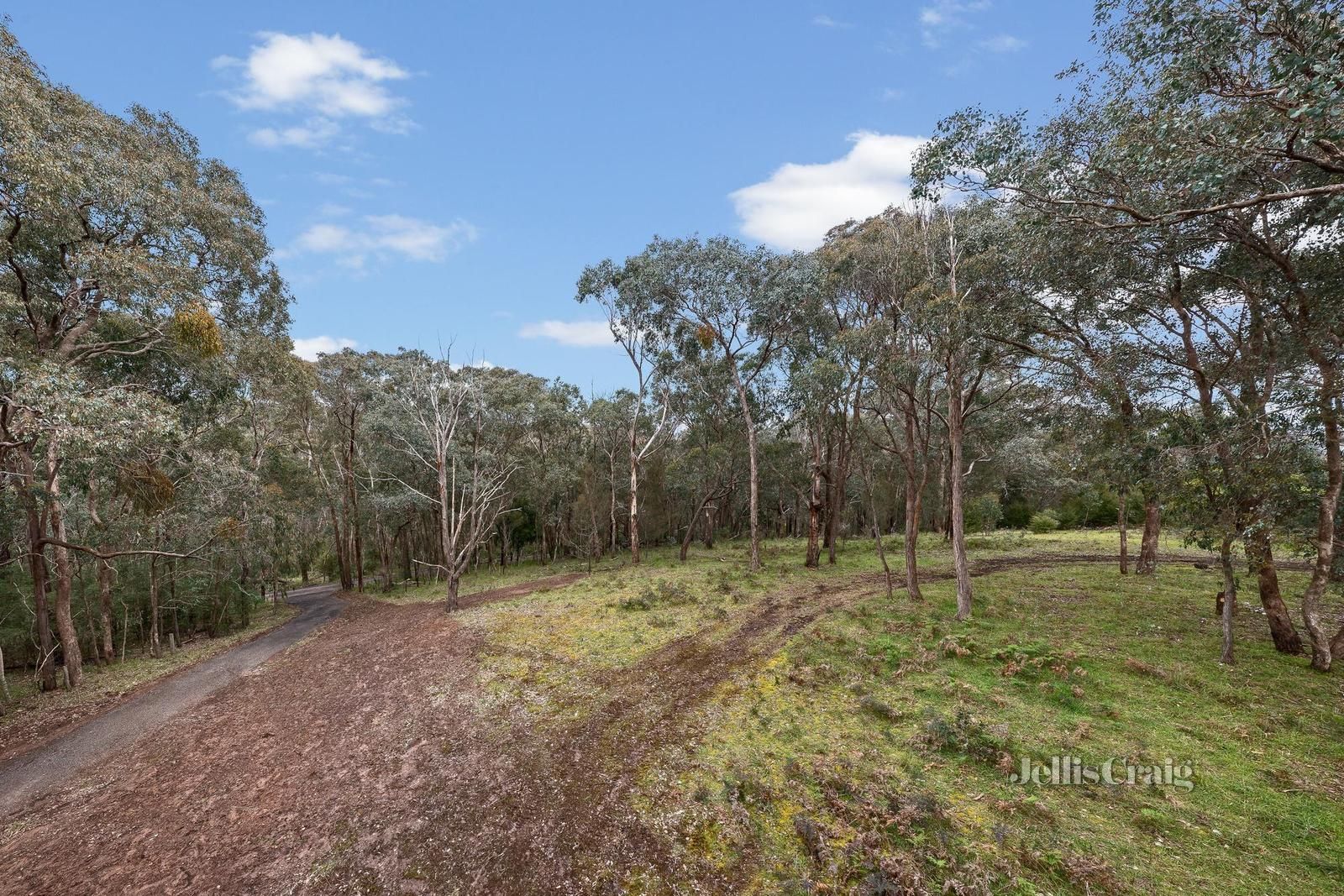 31 Mckinnon Terrace, Christmas Hills VIC 3775 Vacant Land for Sale