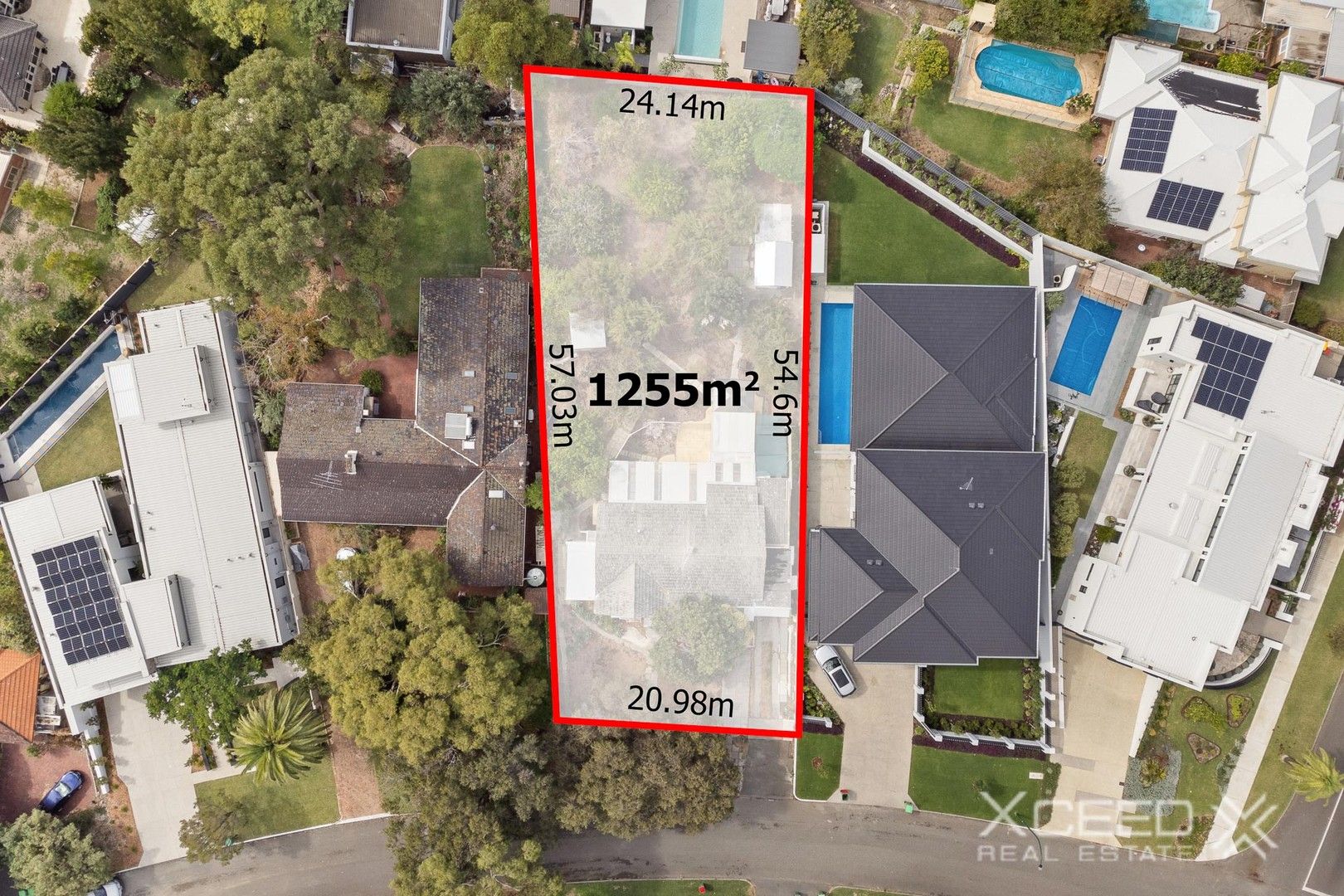 3 bedrooms House in 15 Boronia Crescent CITY BEACH WA, 6015