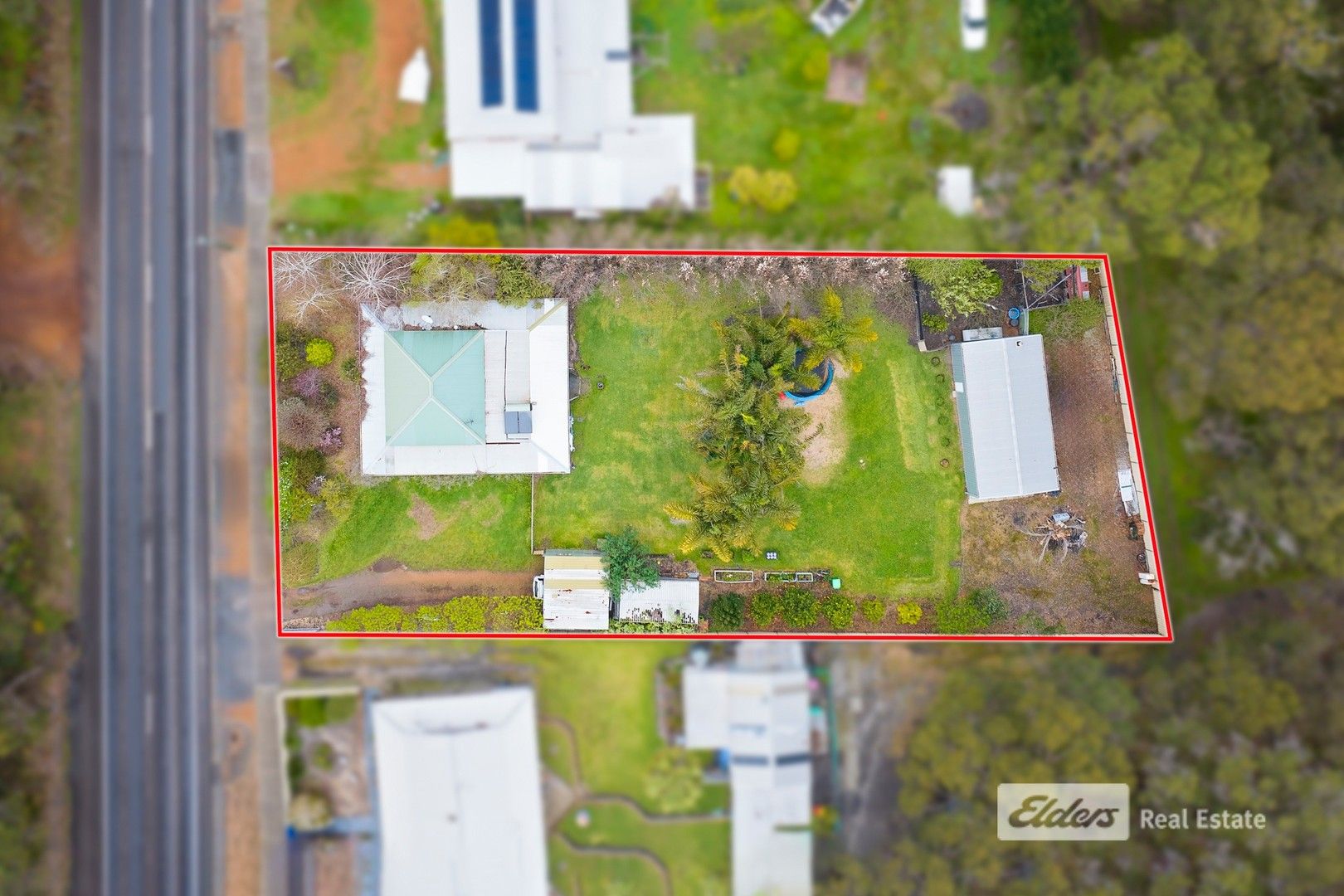 95 South Western Highway, Kirup WA 6251, Image 0