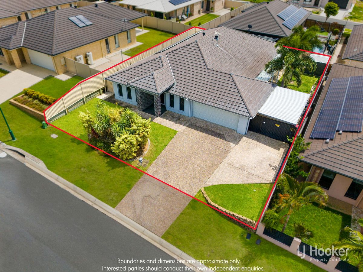 5 Highland Drive, Regents Park QLD 4118, Image 1