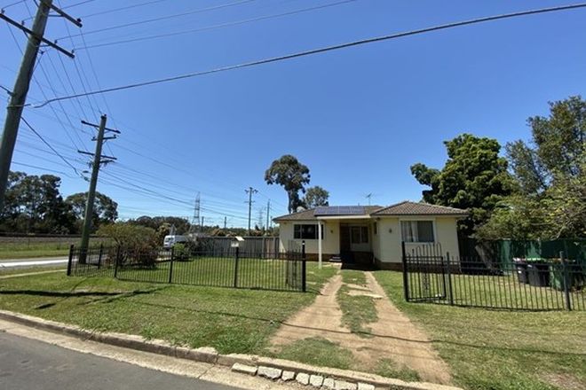 Picture of 2 Constance Avenue, OXLEY PARK NSW 2760