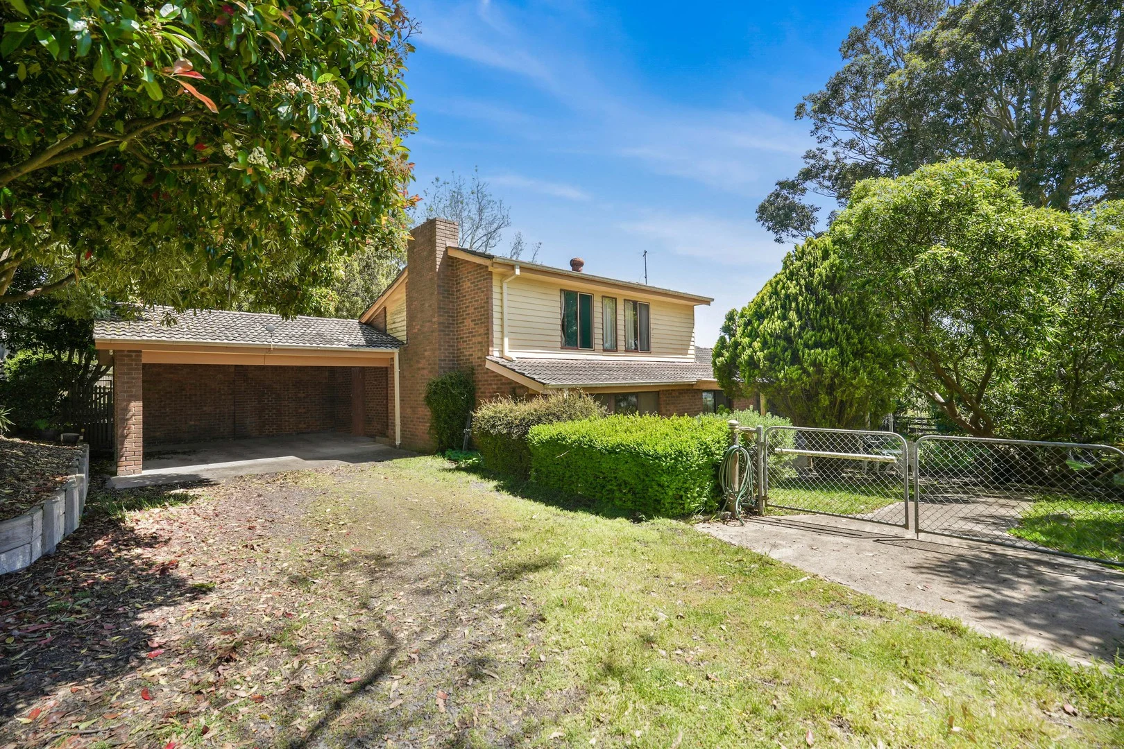 825 Clarkes Road, Hazelwood North VIC 3840