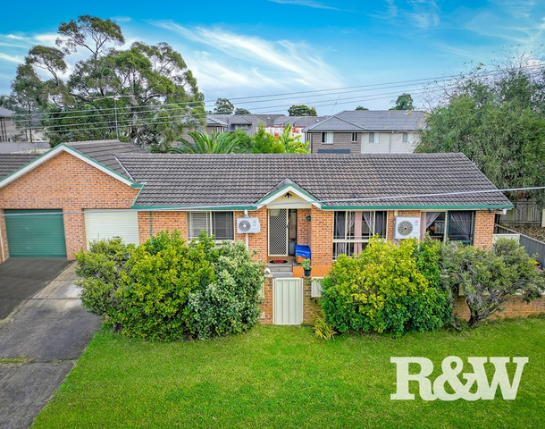 3 Perth Street, Oxley Park NSW 2760