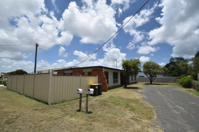 Picture of 51 McConville Street, BUNDABERG SOUTH QLD 4670