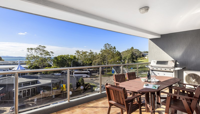 Picture of 38/71 Victoria Parade, NELSON BAY NSW 2315