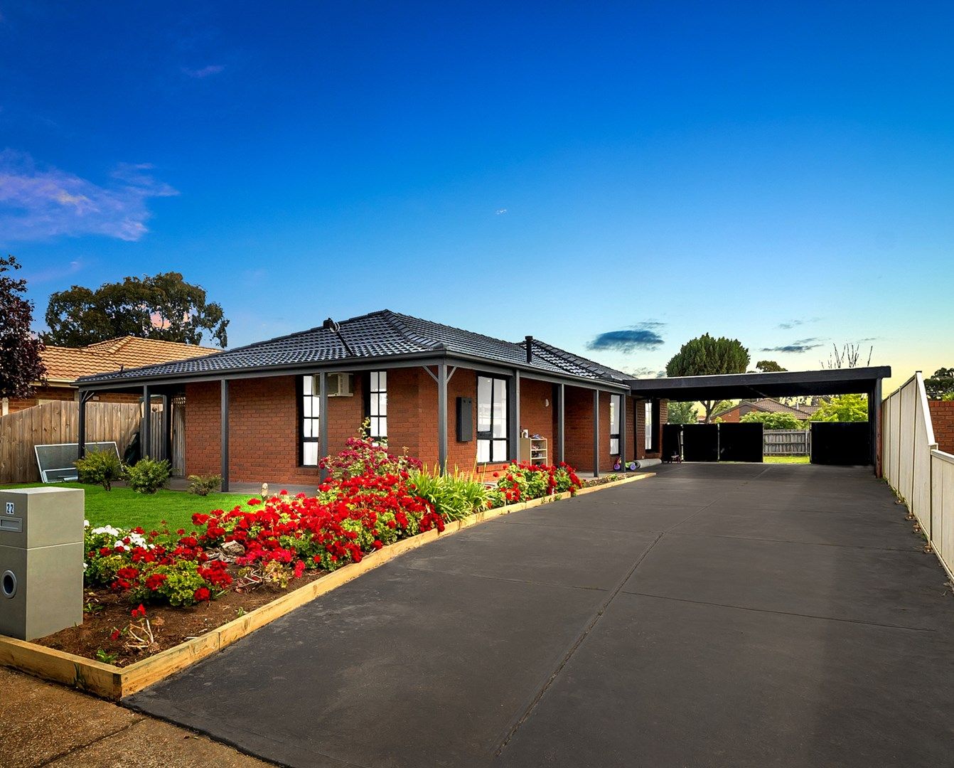 22 Bourke Crescent, Hoppers Crossing VIC 3029, Image 0