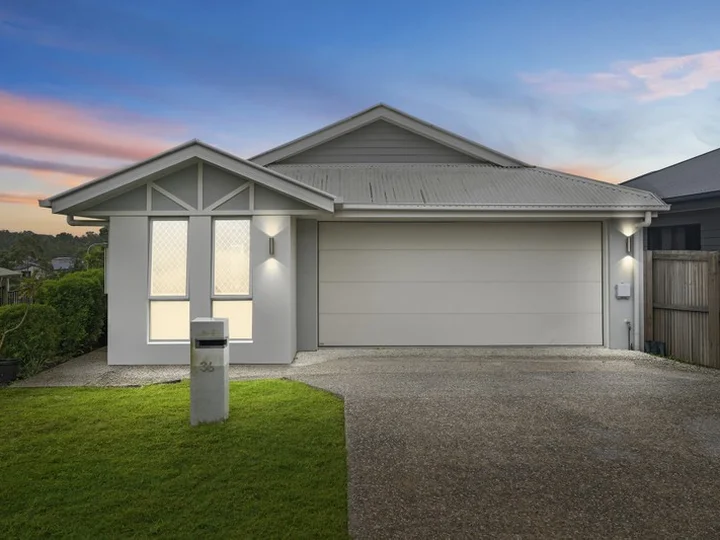 36 Fitzroy Street, Holmview, QLD, 4207