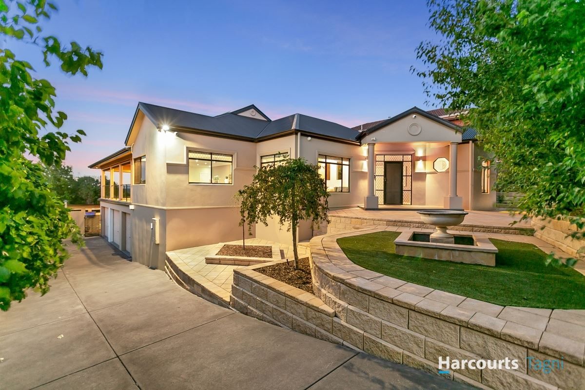 35 Dressage Avenue, Woodcroft SA 5162, Image 0