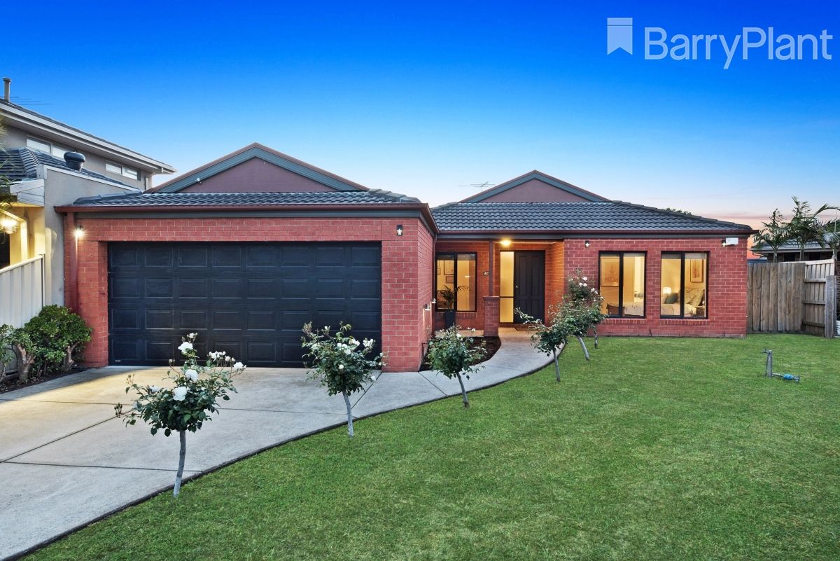 85 Waratah Drive, Altona Meadows VIC 3028, Image 0