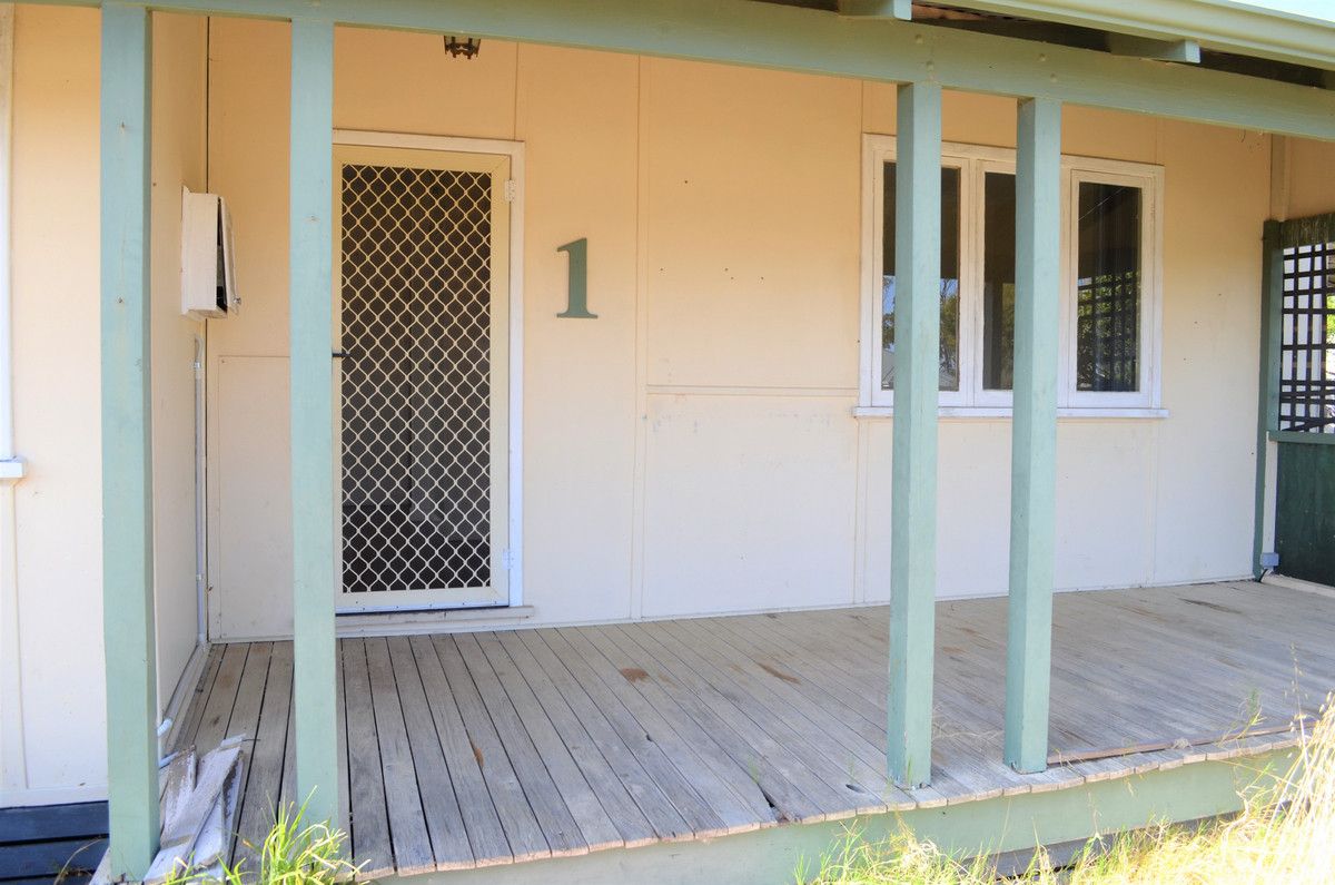 1 Kokoda Road, Jerramungup WA 6337 Domain