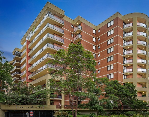 155/1-3 Beresford Road, Homebush NSW 2140