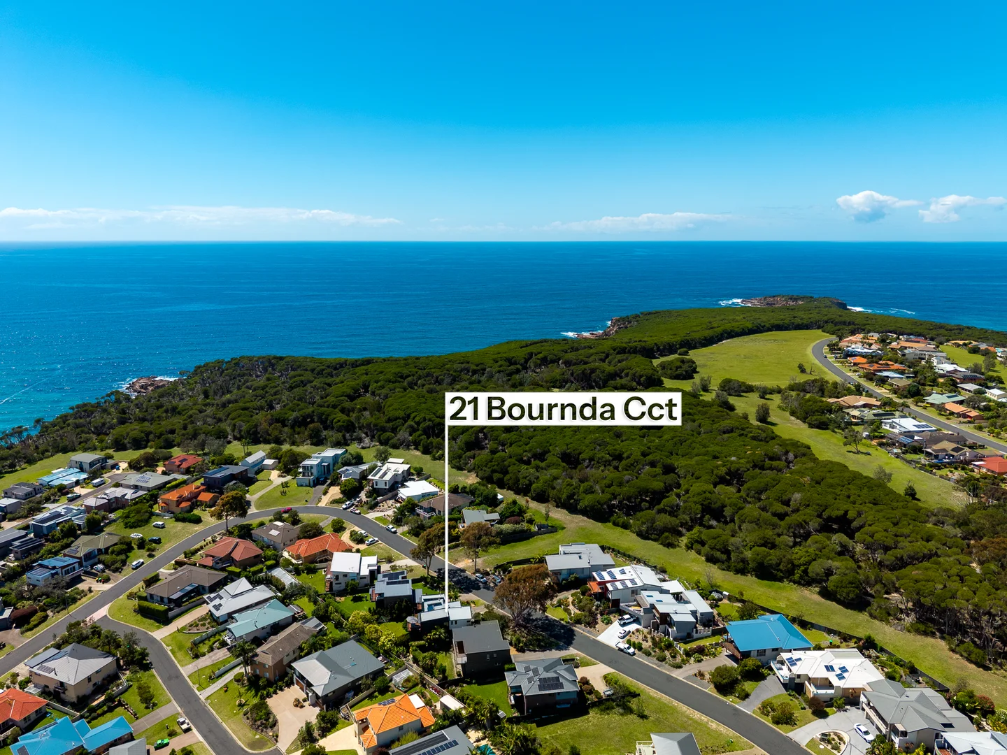 Additional image 35 of 21 Bournda Circuit, Tura Beach NSW 2548