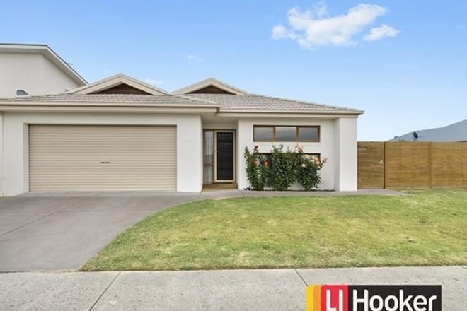 Picture of 27A Oxford Way, NORTH WONTHAGGI VIC 3995
