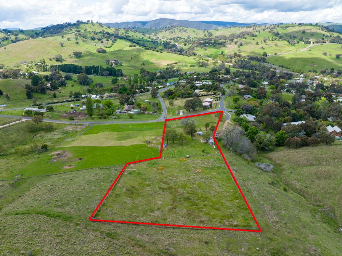 4 Mcewen Street, Bethanga Property History & Address Research Domain