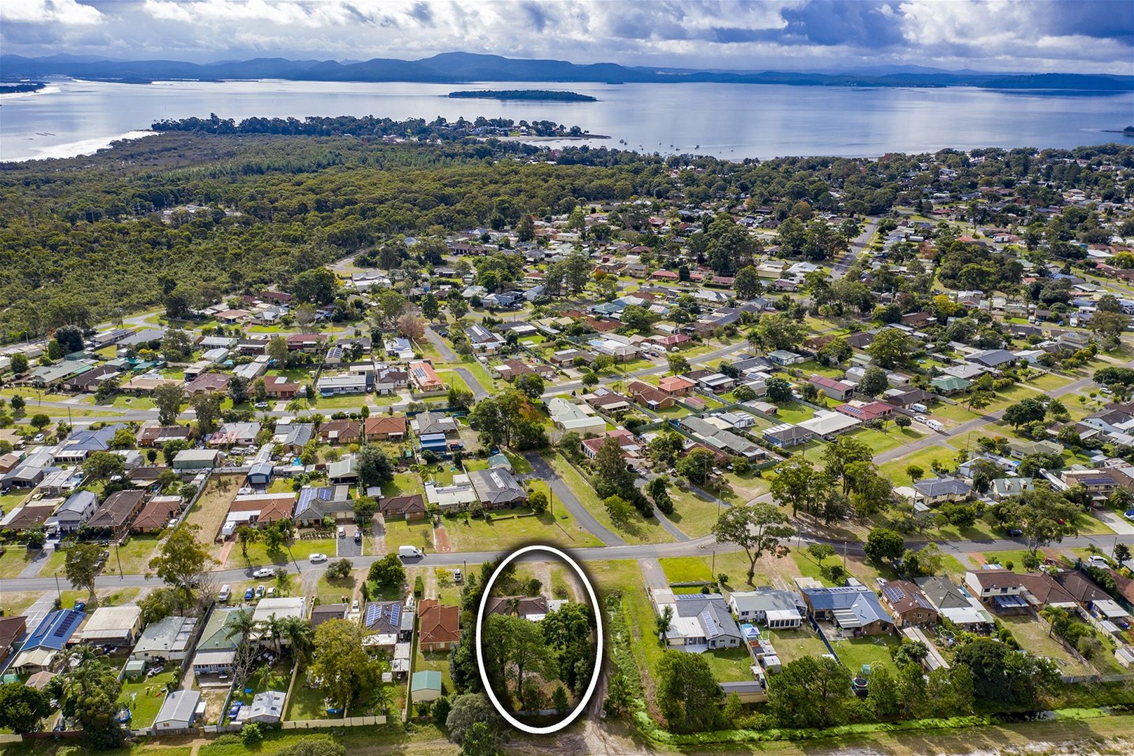 83 Tilligerry Track, Tanilba Bay NSW 2319, Image 2