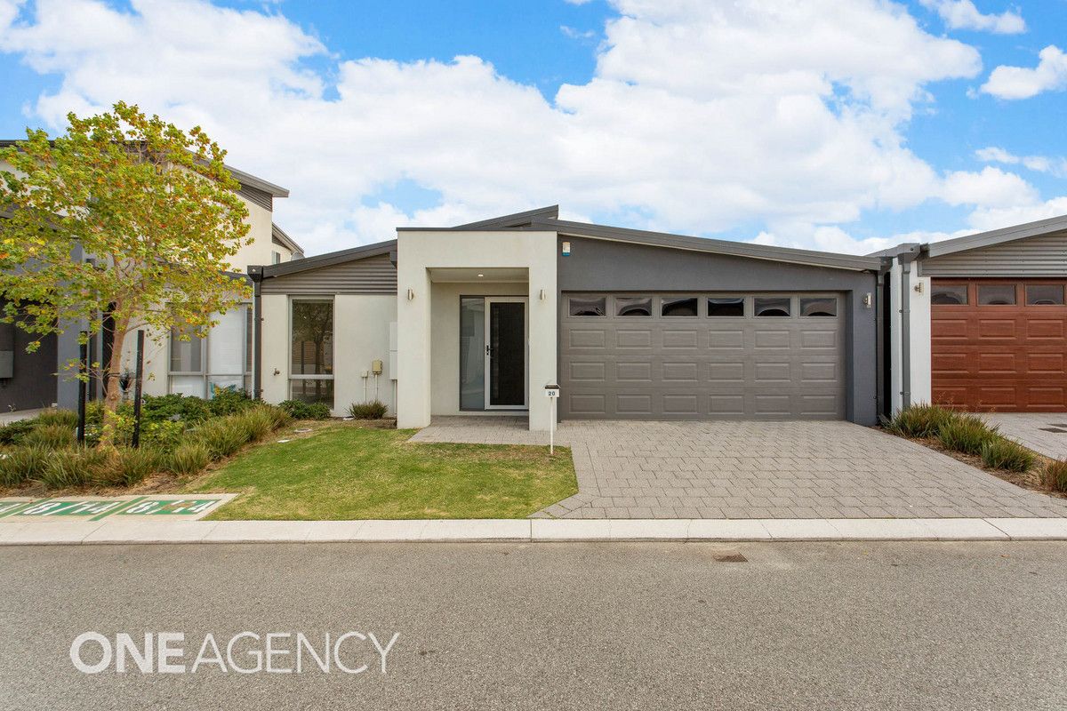 20 Plunkett Turn, Canning Vale WA 6155