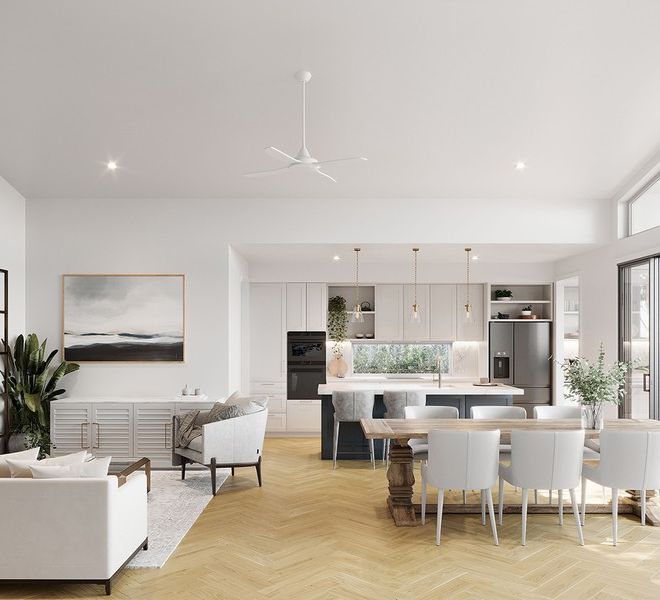 Natura by Ingenia Lifestyle Apartments 16 Trotter Road Bobs Farm