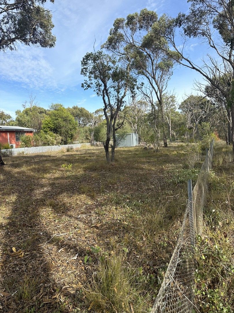 Vacant land in Lot 178/85 First Ave, KENDENUP WA, 6323