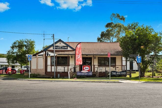 Picture of 162 Durham Road, GRESFORD NSW 2311