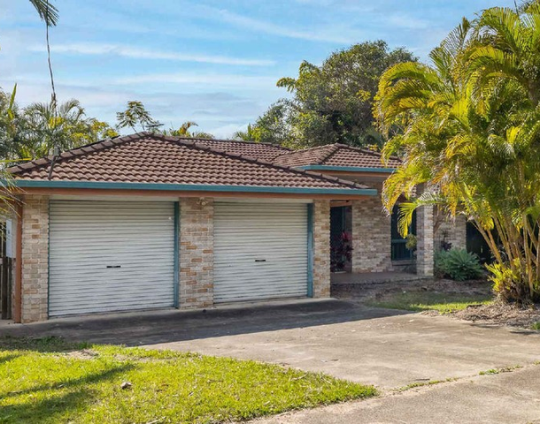 94 Del Rosso Road, Caboolture QLD 4510