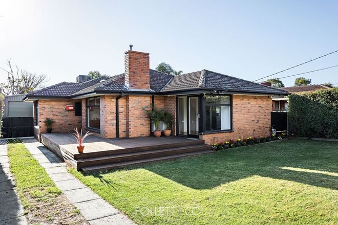 Picture of 31 Nicholas Grove, HEATHERTON VIC 3202