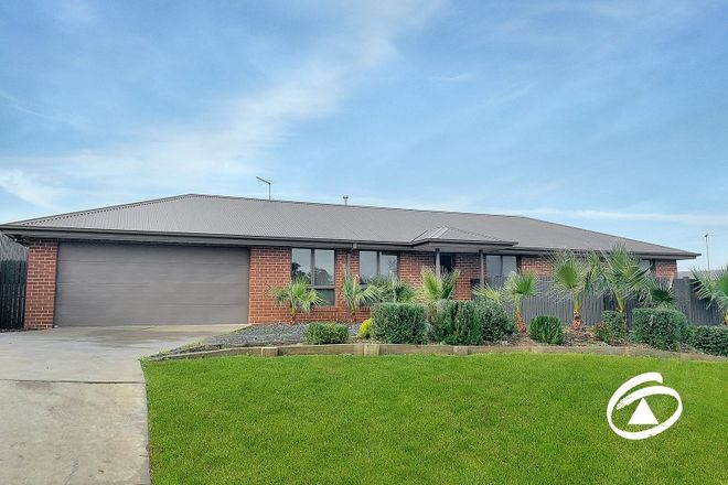Picture of 26A Campbell Street, GARFIELD VIC 3814