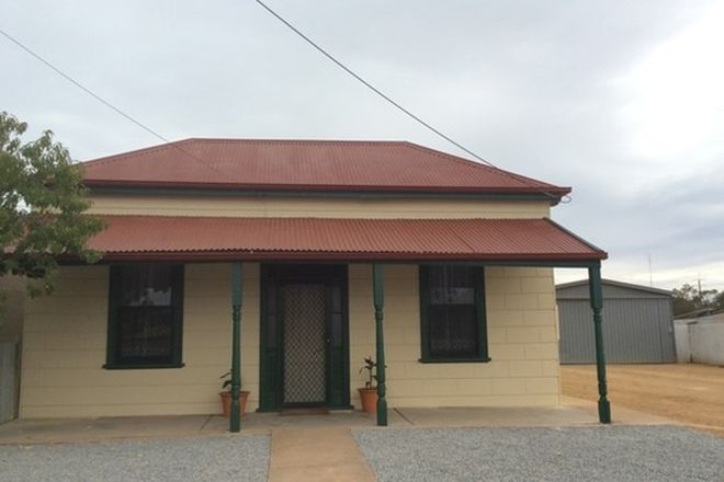 Picture of 16 Mansom Street, PORT PIRIE WEST SA 5540