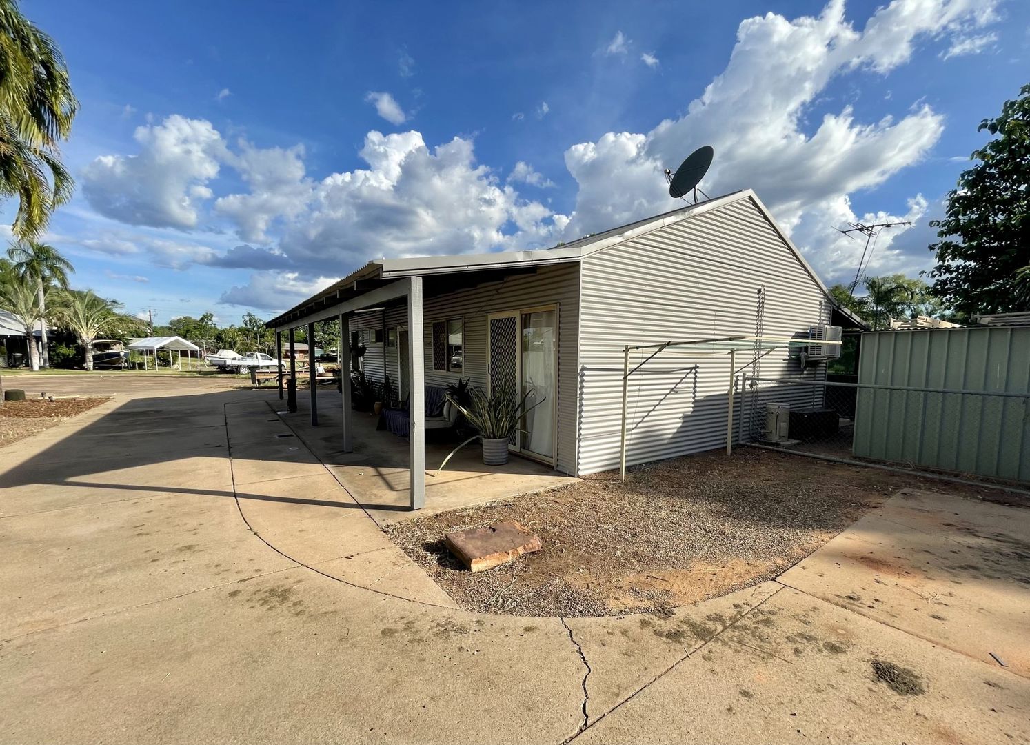 16A Plum Court, Kununurra WA 6743, Image 2