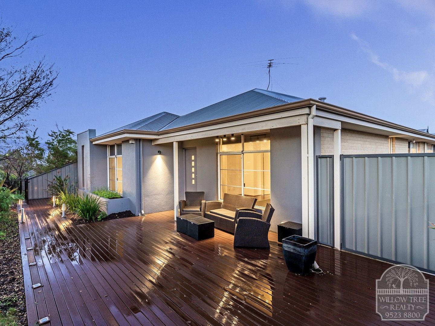 3 bedrooms House in 1 Yarloop Lane BALDIVIS WA, 6171