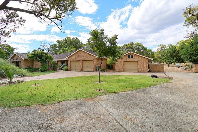 Picture of 188 Wattleup Road, WATTLEUP WA 6166