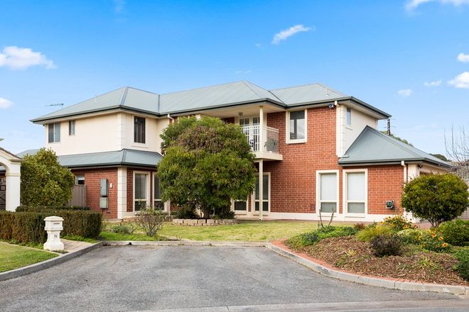 Picture of 12 Burnley Grove, MITCHELL PARK SA 5043