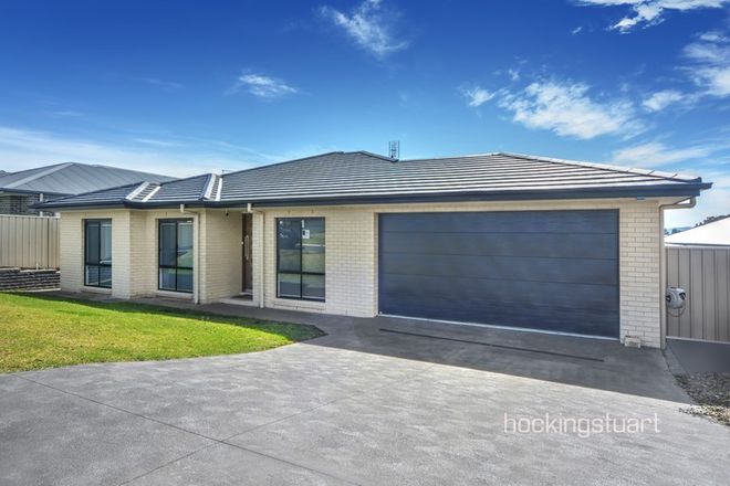 Picture of 5 Alata Crescent, SOUTH NOWRA NSW 2541