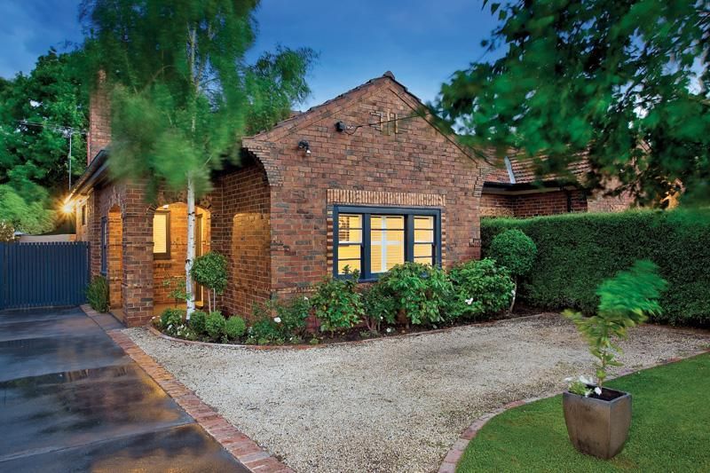 27A Stanhope Grove, Camberwell Property History & Address Research