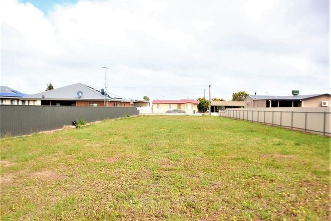 Picture of 16 (Lot 61) Bowden St, COOBOWIE SA 5583