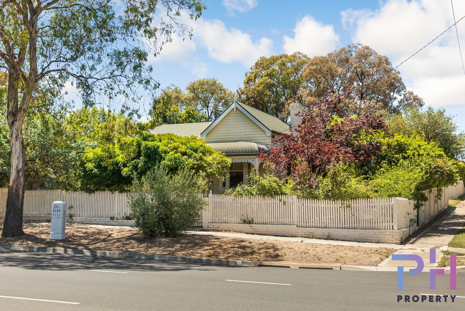 159 Gladstone Street, Quarry Hill VIC 3550, Image 1