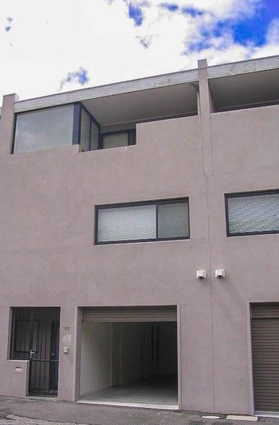 2 bedrooms Townhouse in 62 Taplin Street FITZROY NORTH VIC, 3068