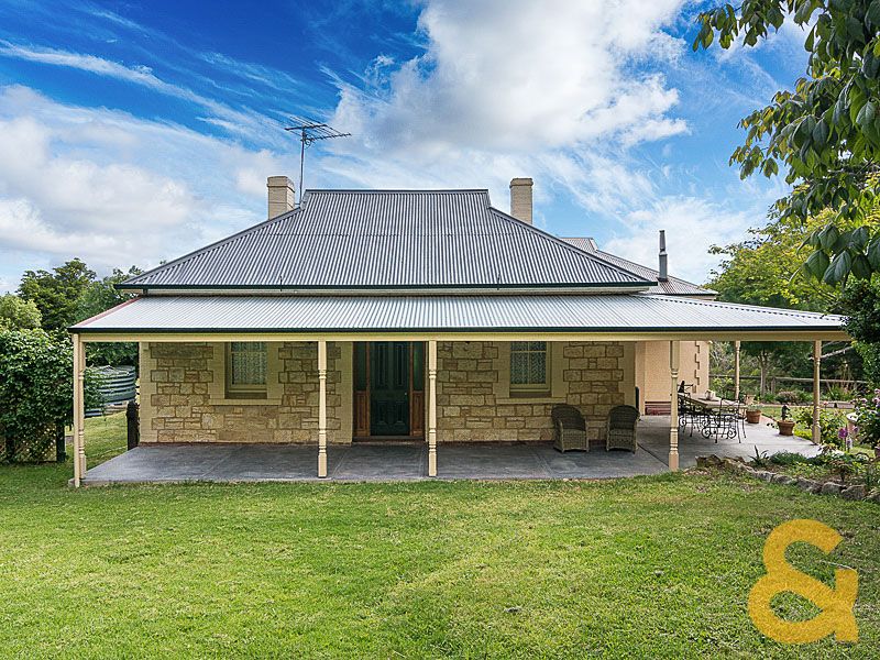 120 Ironbank Road, Ironbank SA 5153, Image 0