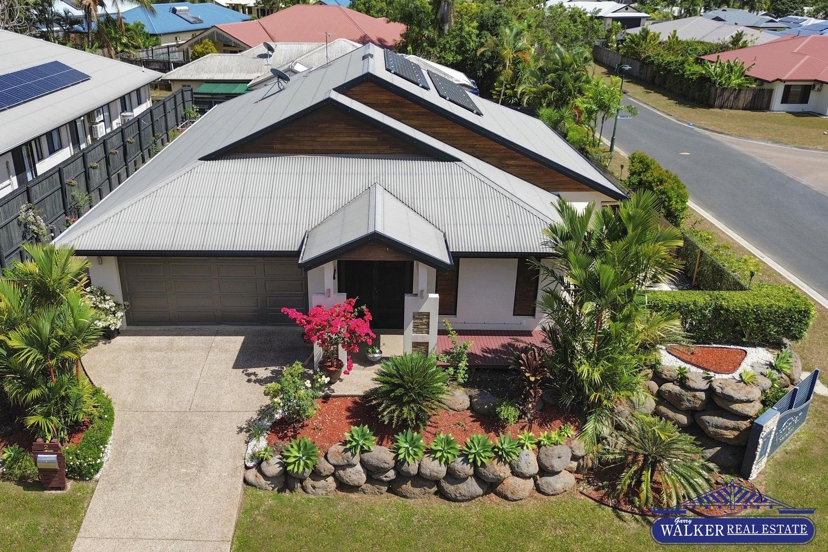 2 Lacewing Drive, Mount Sheridan QLD 4868, Image 0