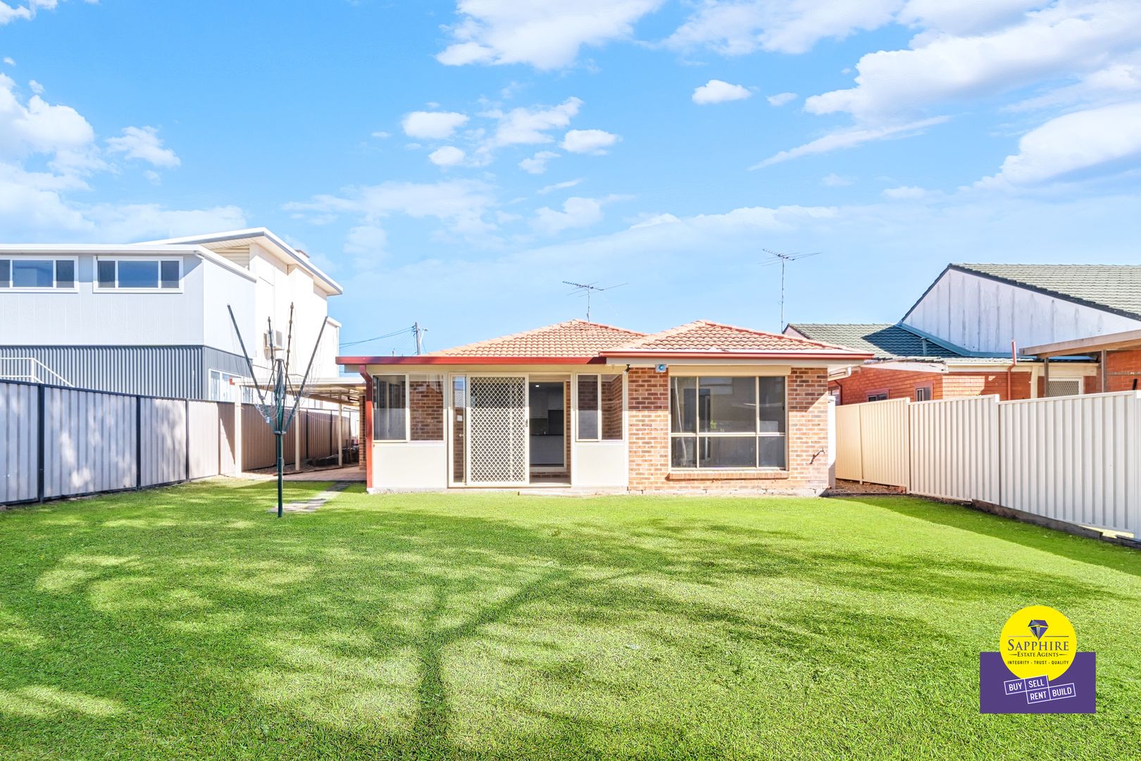 95 Richmond Road, Blacktown NSW 2148 House For Rent Domain