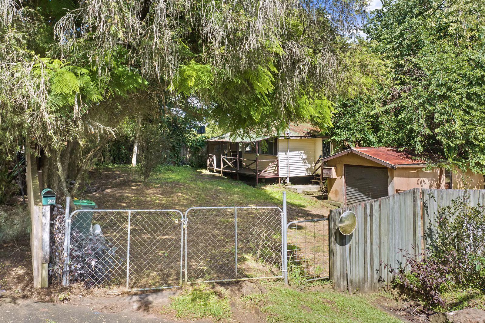 20 Ann Street, Woombye QLD 4559, Image 0