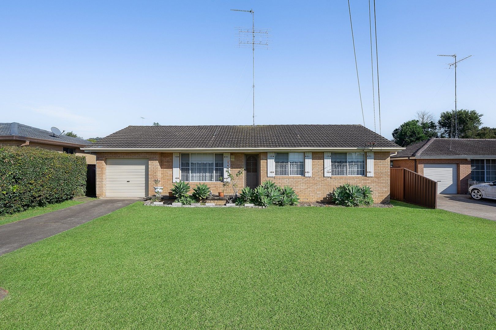 61 Government House Drive, Emu Plains NSW 2750, Image 0