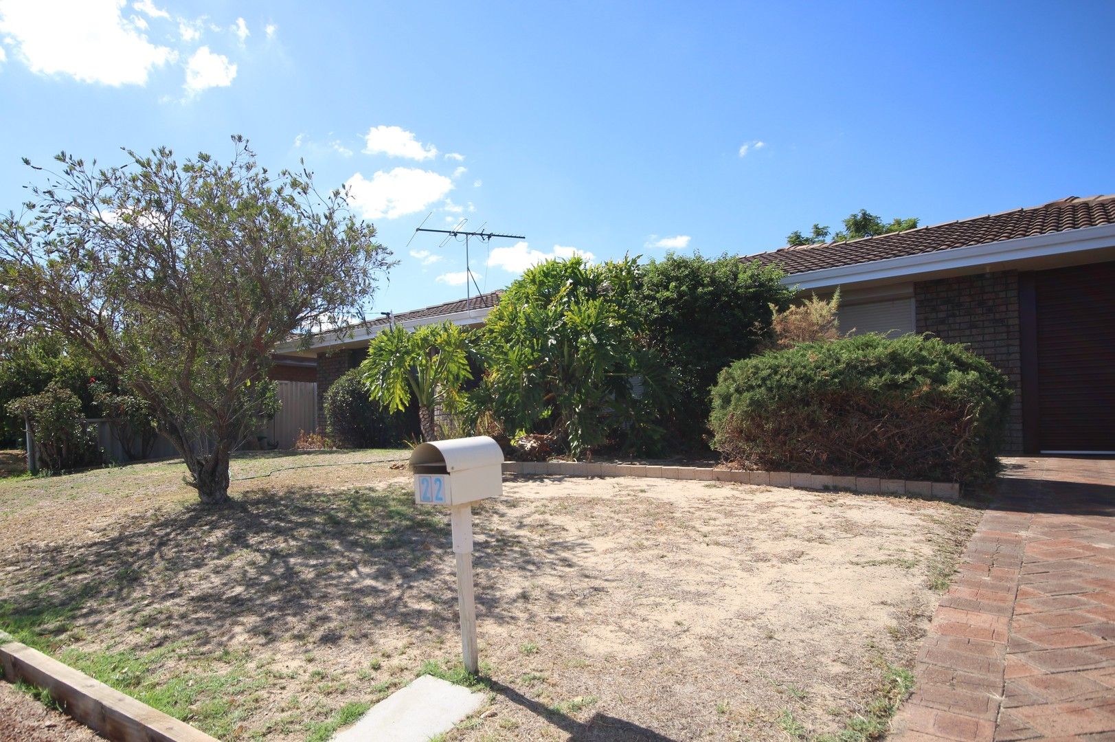 3 bedrooms House in 22 Montgomery Drive EATON WA, 6232