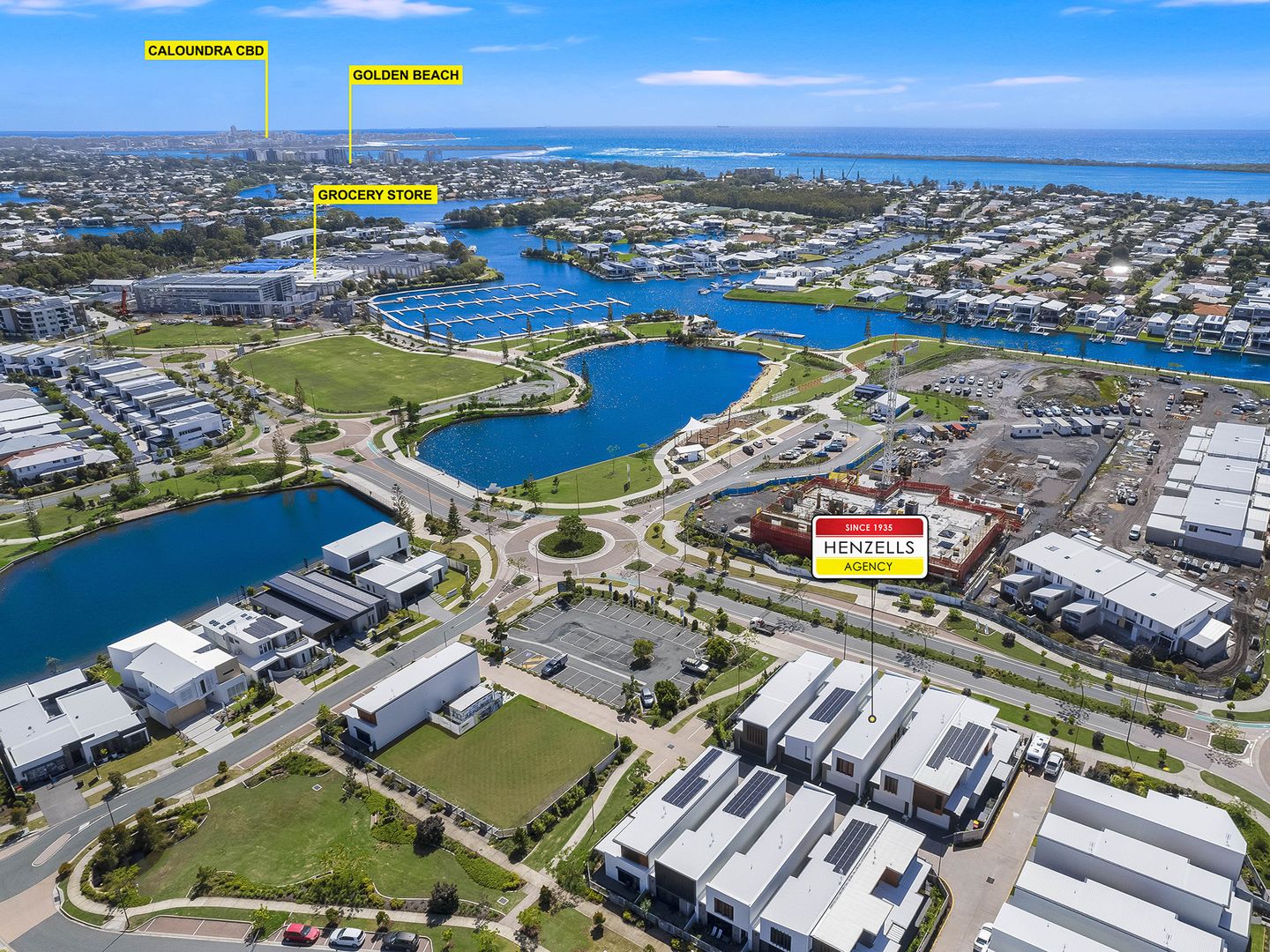 52 Coral Sea Drive, Pelican Waters QLD 4551 House For Rent Domain