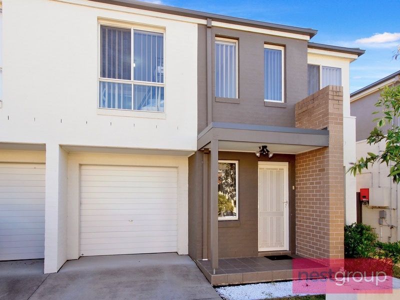 9 Bandicoot Drive, Woodcroft NSW 2767, Image 0