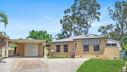 Picture of 14 Sylvan Crescent, EAST MAITLAND NSW 2323