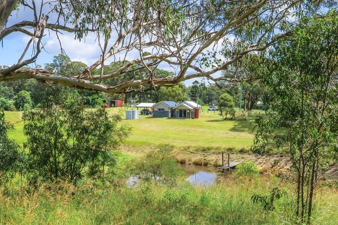 Picture of 7 Flagstone Road, LEGUME NSW 2476