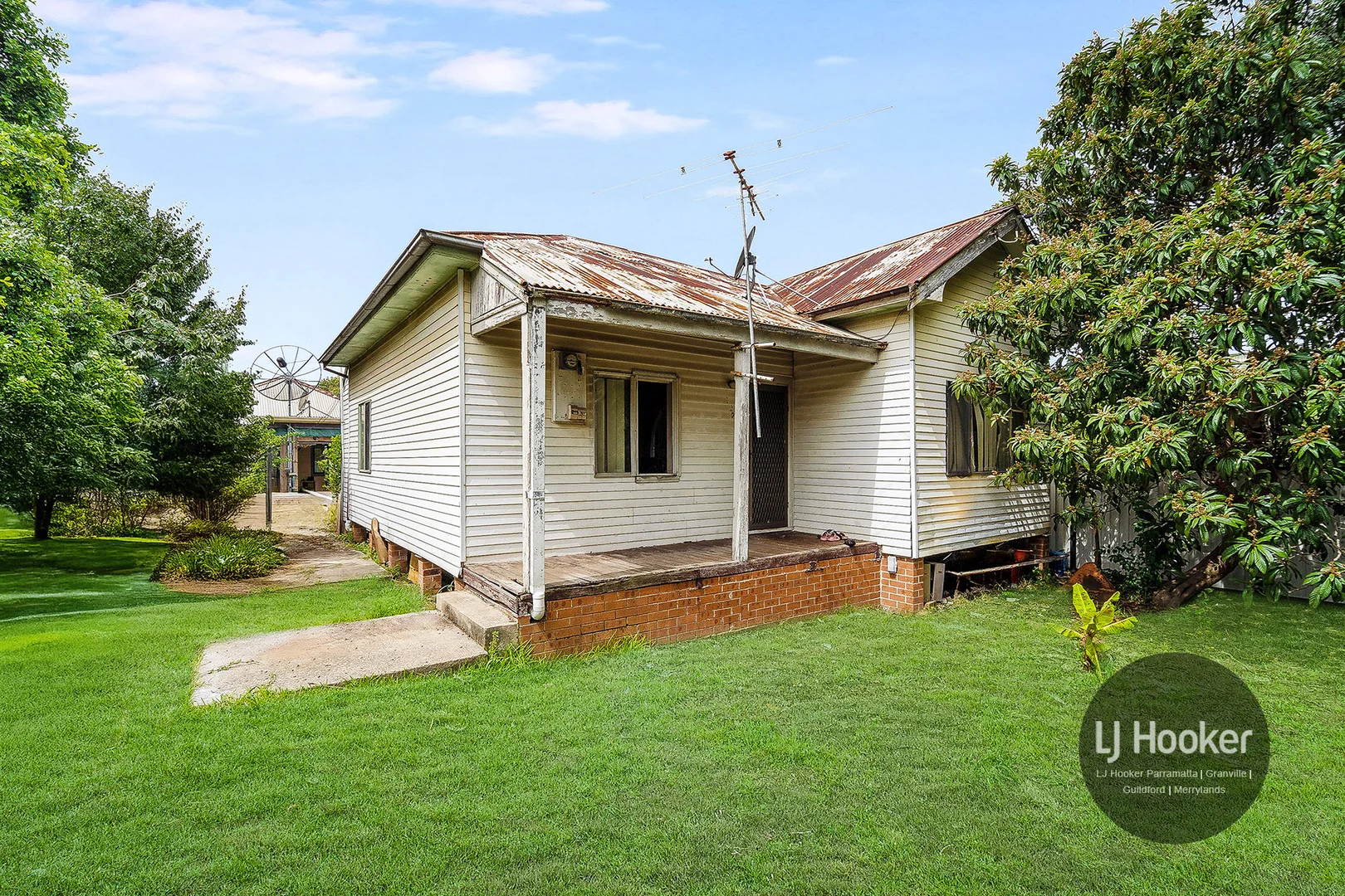 Additional image 2 of 12 Harris Street, Harris Park NSW 2150