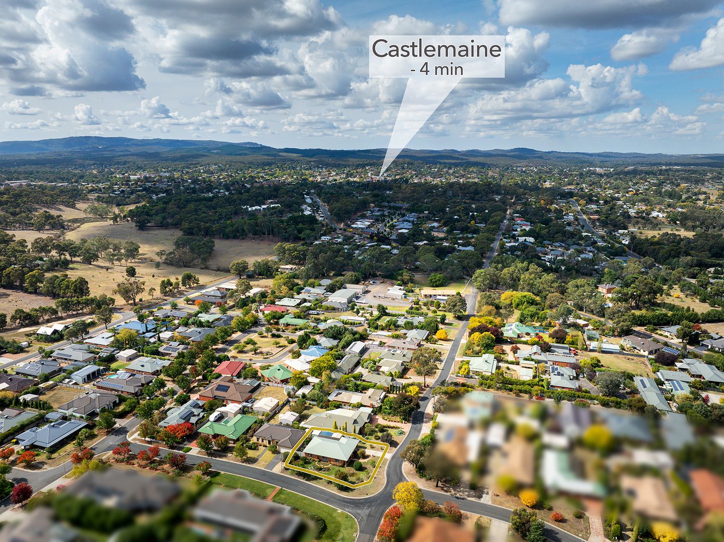 65 Brown Street, Castlemaine VIC 3450, Image 2